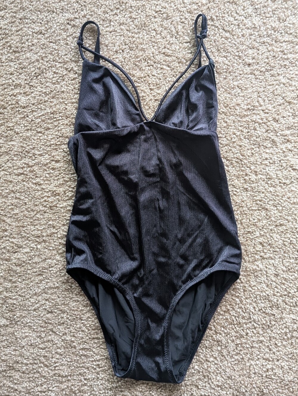 Lonely Label Sabine Swimsuit S